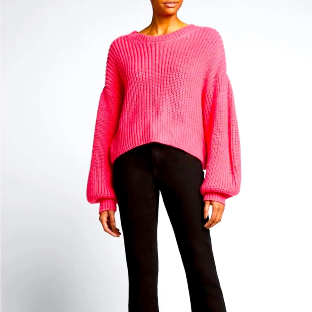 Cinq a Sept Mari Sweater-NWT